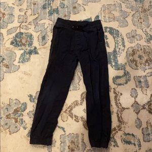 Boys Size 6 Polo Pants
